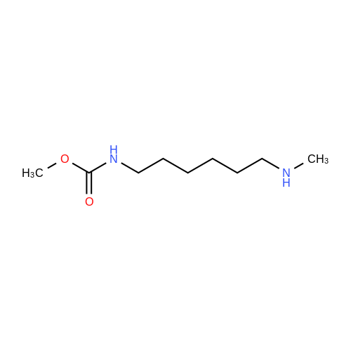 Chemical Structure| 340735-42-4