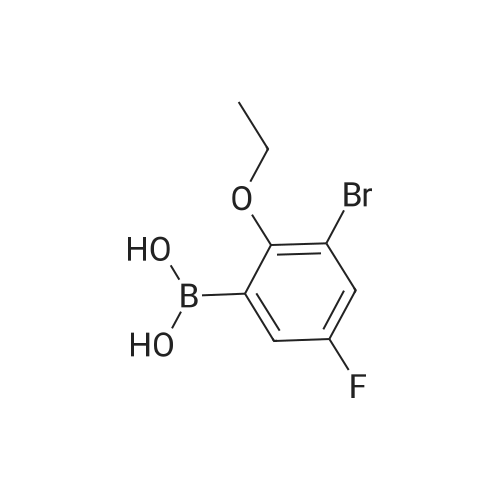 Chemical Structure| 352534-82-8