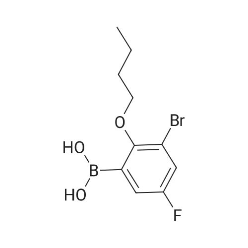 Chemical Structure| 352534-85-1