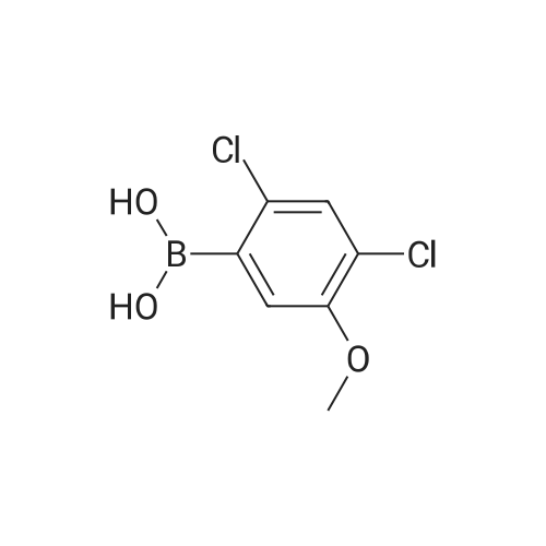Chemical Structure| 431942-67-5