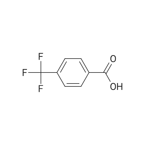 Chemical Structure| 455-24-3