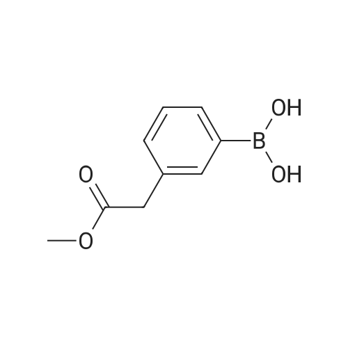 Chemical Structure| 643094-11-5
