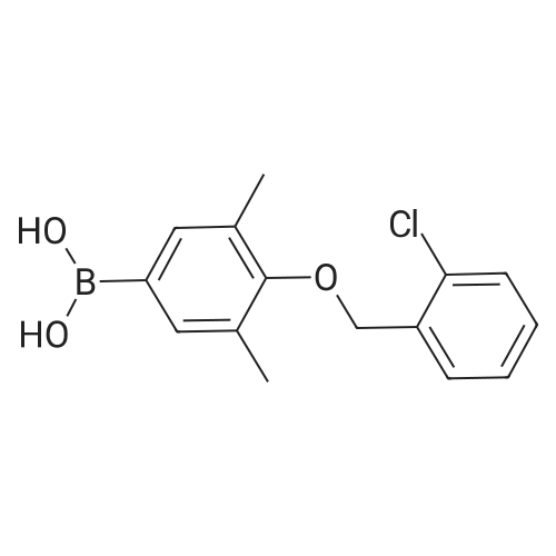 Chemical Structure| 849052-15-9