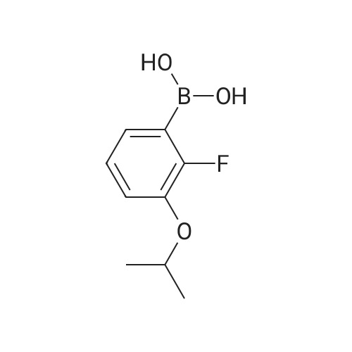 Chemical Structure| 855230-63-6