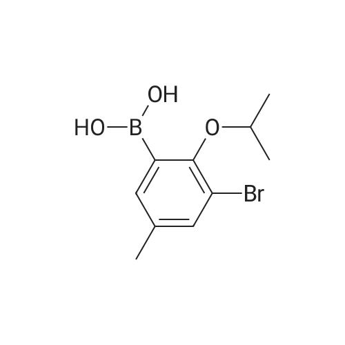 Chemical Structure| 870718-01-7