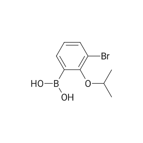 Chemical Structure| 870718-04-0