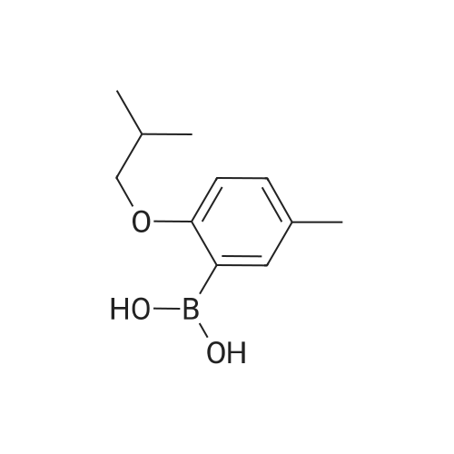 Chemical Structure| 870778-94-2