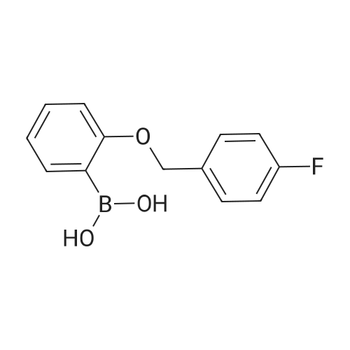 Chemical Structure| 870779-01-4