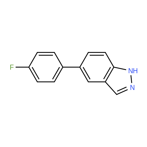 Chemical Structure| 885272-86-6
