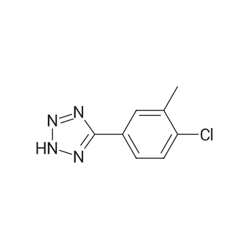 Chemical Structure| 885278-43-3