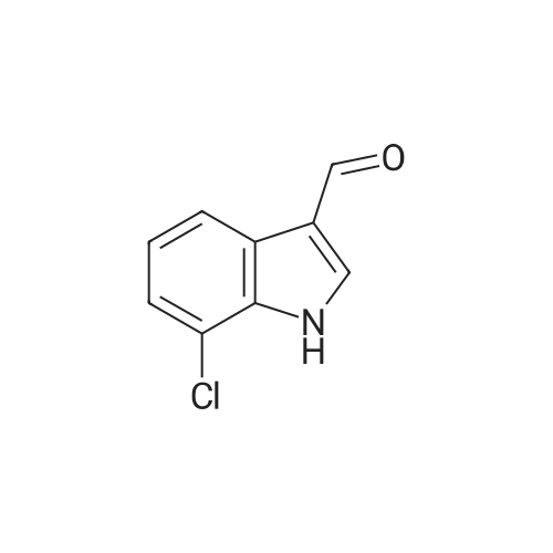 Chemical Structure| 1008-07-7