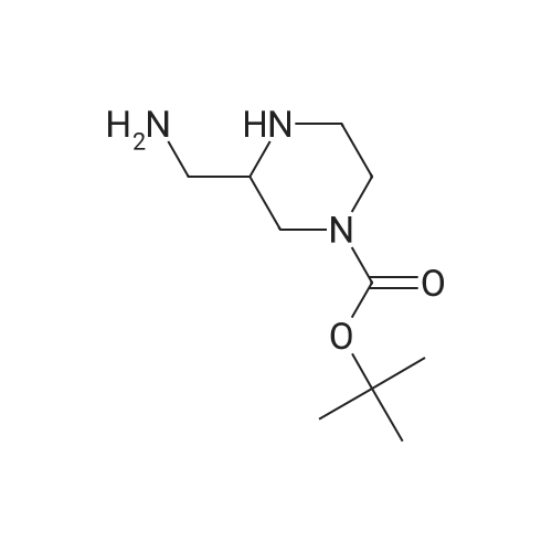 Chemical Structure| 1376099-80-7