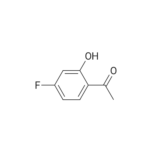 4-Fluoro-2-hydroxyacetophenone