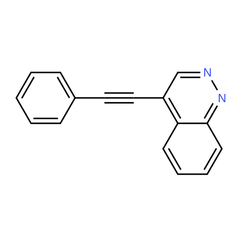Chemical Structure| 18592-06-8