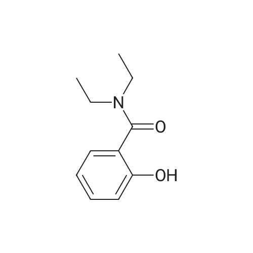 Chemical Structure| 19311-91-2