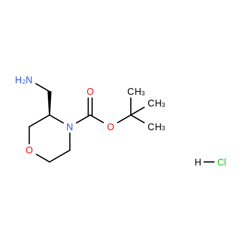 Chemical Structure| 1956436-67-1