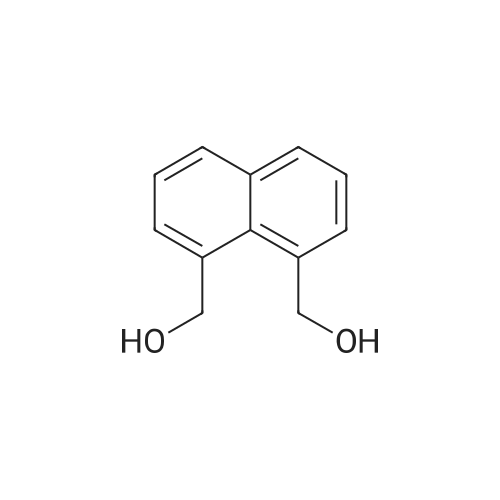 Naphthalene-1,8-diyldimethanol
