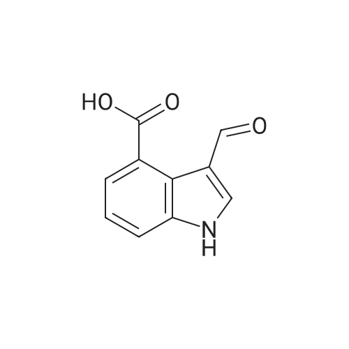 Chemical Structure| 208772-46-7