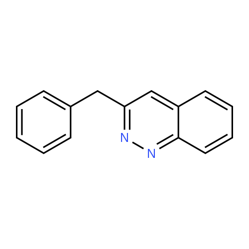 3-Benzylcinnoline