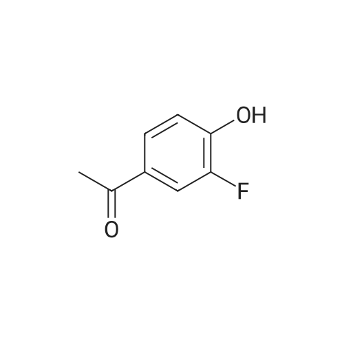 Chemical Structure| 403-14-5