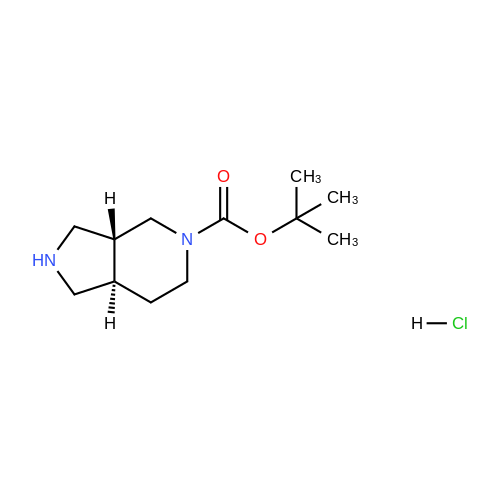 Chemical Structure| N/A
