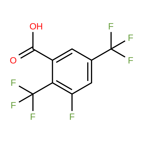 Chemical Structure| 1805568-82-4