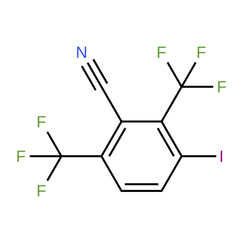 Chemical Structure| 1805573-22-1