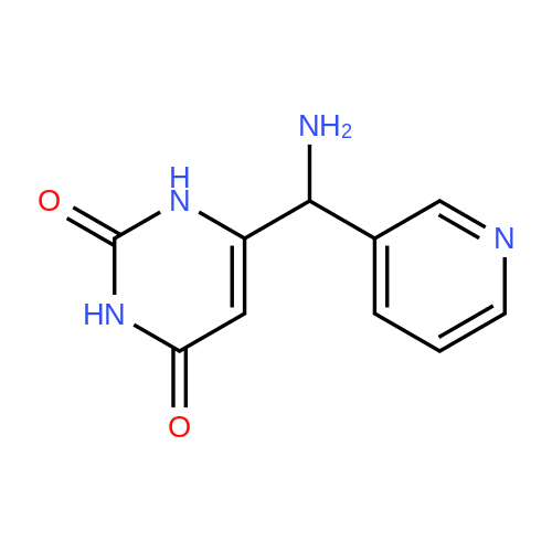 Chemical Structure| 638136-57-9
