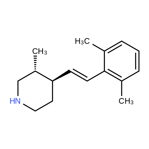 Chemical Structure| 794472-45-0