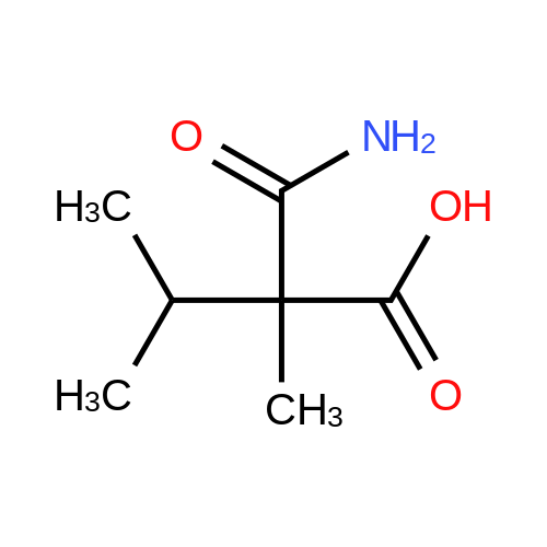 Chemical Structure| 794586-55-3