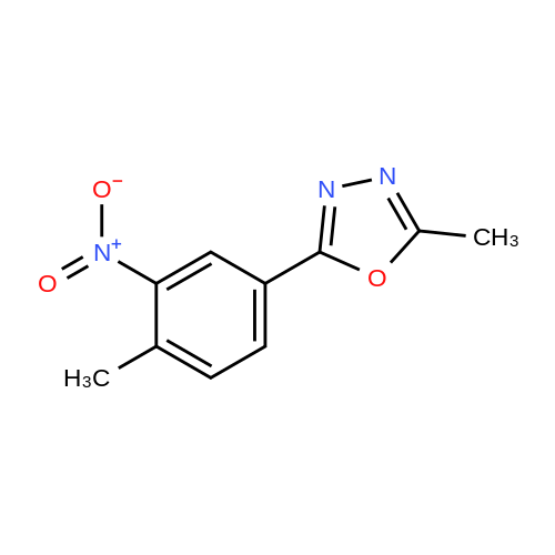 Chemical Structure| 796070-74-1
