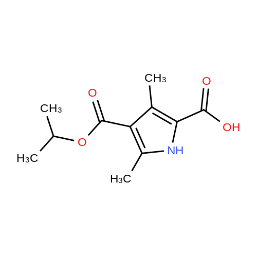 Chemical Structure| 796079-90-8