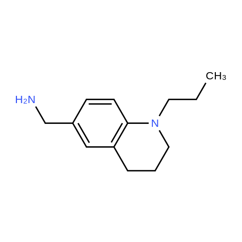 Chemical Structure| 797807-55-7