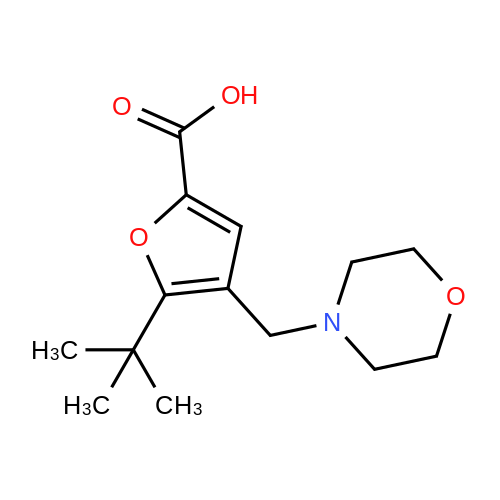 Chemical Structure| 799257-37-7