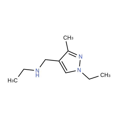 Chemical Structure| 956440-75-8