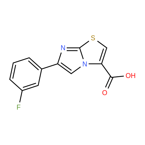 Chemical Structure| 1119452-29-7