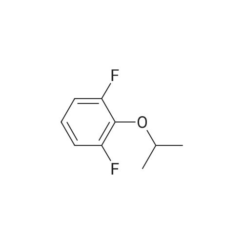 1,3-Difluoro-2-isopropoxybenzene