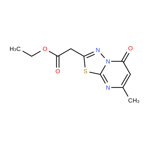 Chemical Structure| 145694-86-6