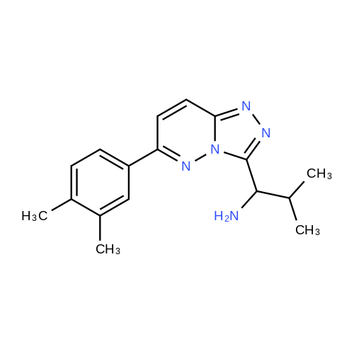 Chemical Structure| 1706455-51-7