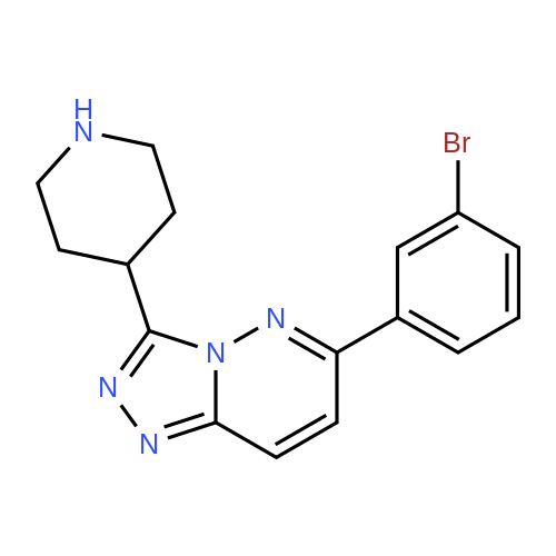 Chemical Structure| 1706458-91-4
