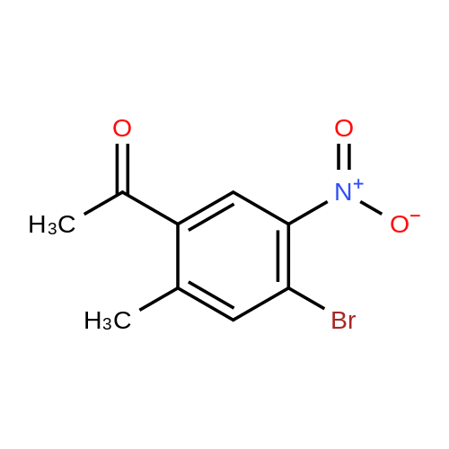 Chemical Structure| 1805032-30-7