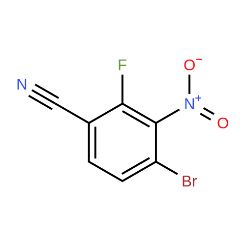 Chemical Structure| 1805549-98-7
