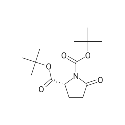 Chemical Structure| 205524-47-6