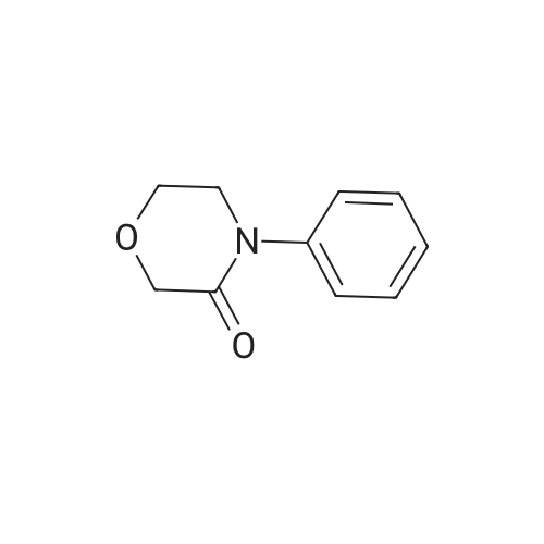 4-Phenylmorpholin-3-one