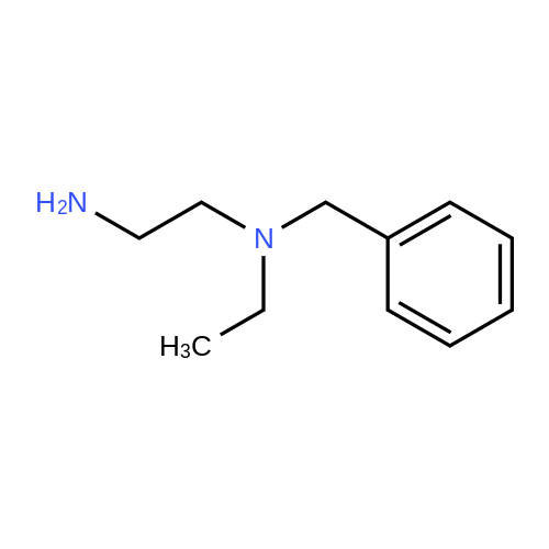 Chemical Structure| 29950-34-3