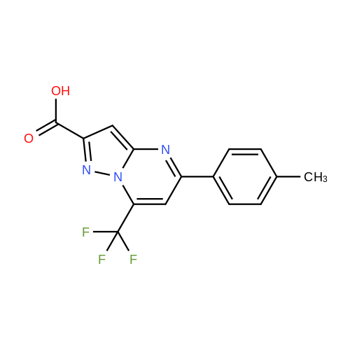 Chemical Structure| 312922-11-5