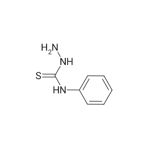 N-Phenylhydrazinecarbothioamide