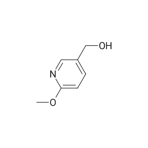 (6-Methoxypyridin-3-yl)methanol
