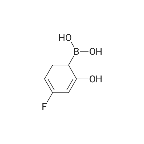 Chemical Structure| 850568-00-2