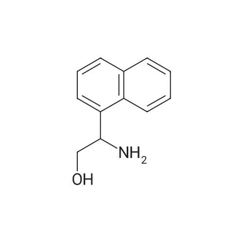 2-Amino-2-(naphthalen-1-yl)ethanol
